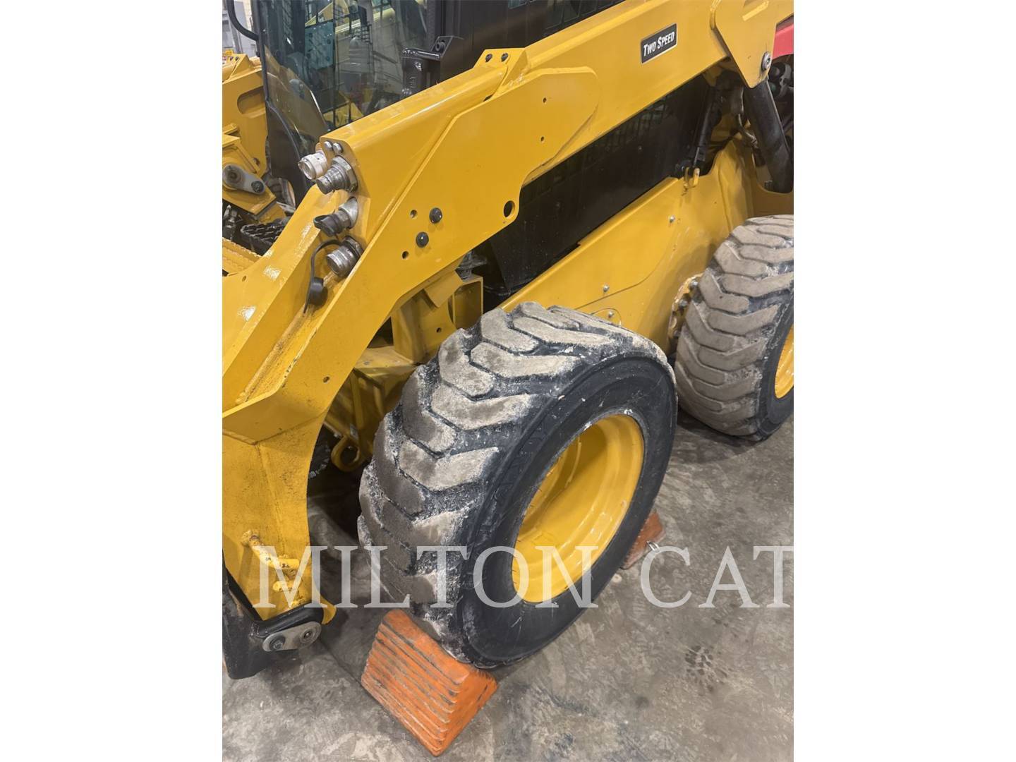 2023 CAT 262D 3 in Stoughton, MA