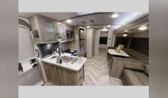 2021 Forest River Rv Salem Hemisphere 314BUD RV
