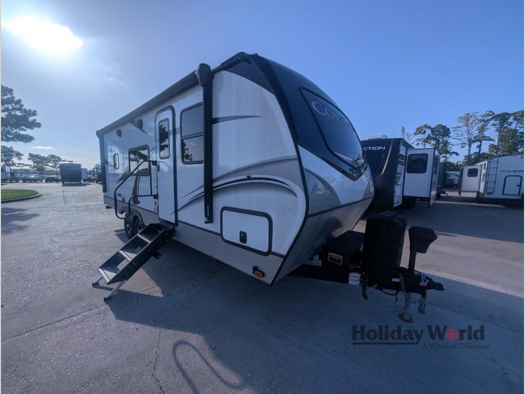 2022 Keystone Rv Cougar Half-Ton 22MLSWE in league city TX