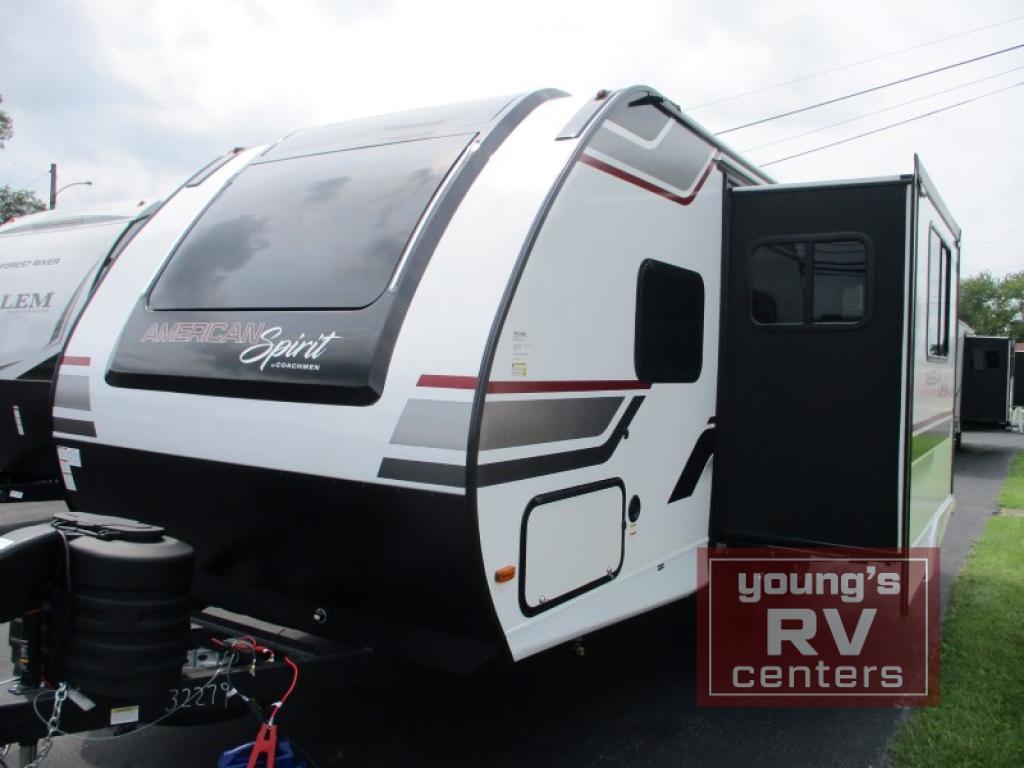 2027 Coachmen Rv American Spirit 1943RB RV