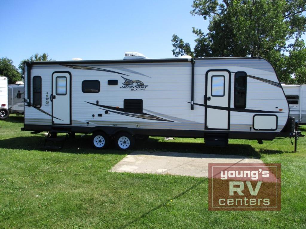 2019 Jayco Jay Flight SLX 8 265RLS RV