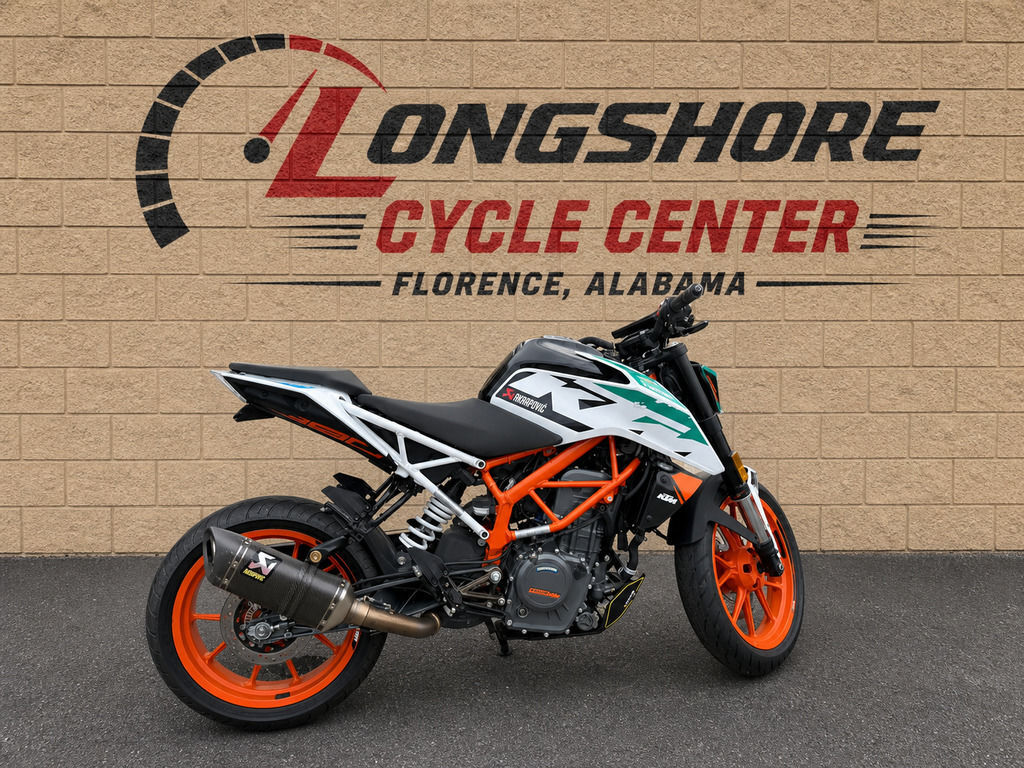 2019 KTM 390 Duke DUKE in Florence, AL