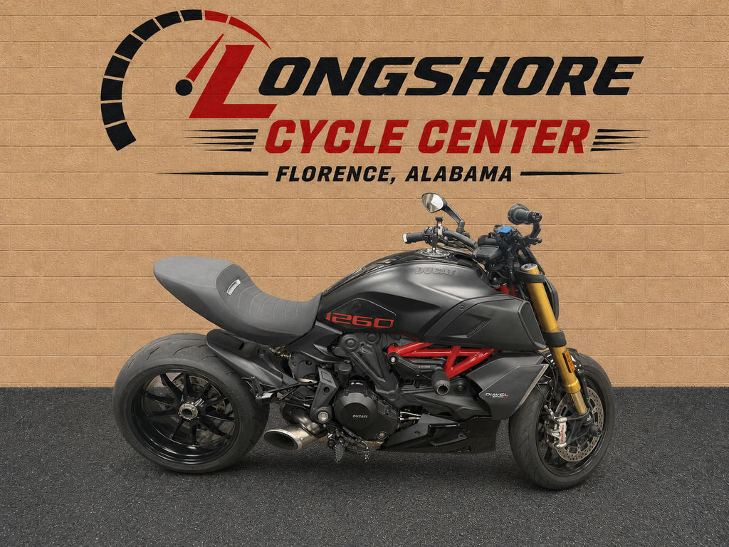2020 Ducati XDIAVEL S S in Florence, AL