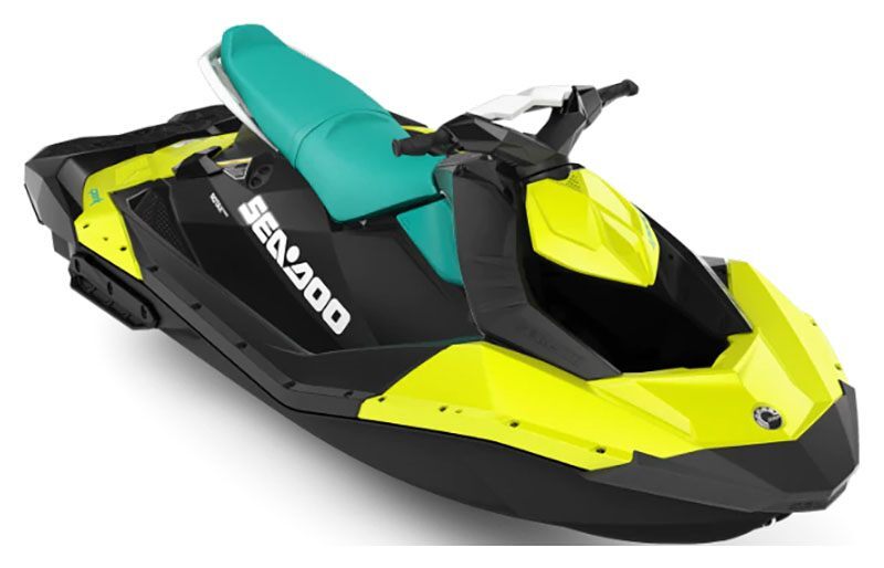 2019 Sea-Doo Spark 3up 900 H.O. ACE in lacey WA