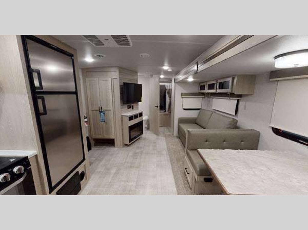 2021 Forest River Rv Rockwood Roo 23FK in clifton park NY