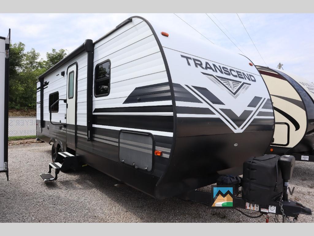 2020 Grand Design Transcend Xplor 247BH in ripley WV