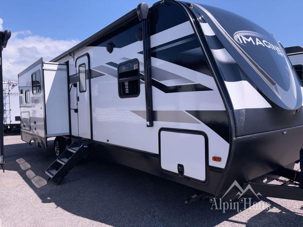 2022 Grand Design Imagine 2670MK in amsterdam NY