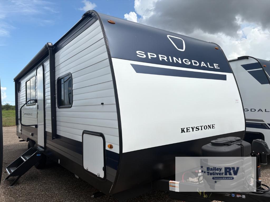 2027 Keystone Rv Springdale 2300BH RV