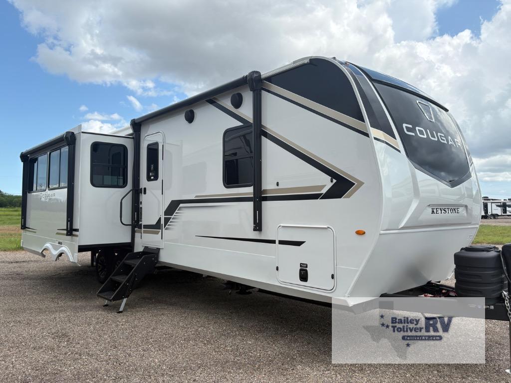 2027 Keystone Rv Cougar 29RLP RV