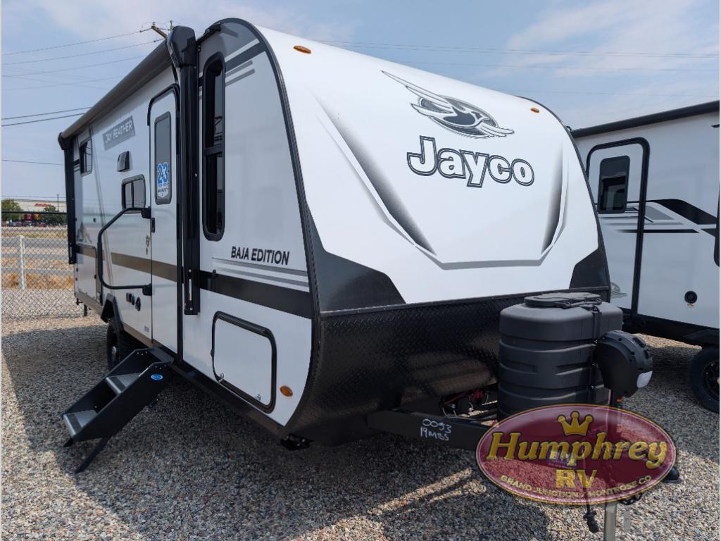 2027 Jayco Jay Feather Air 19MBS RV