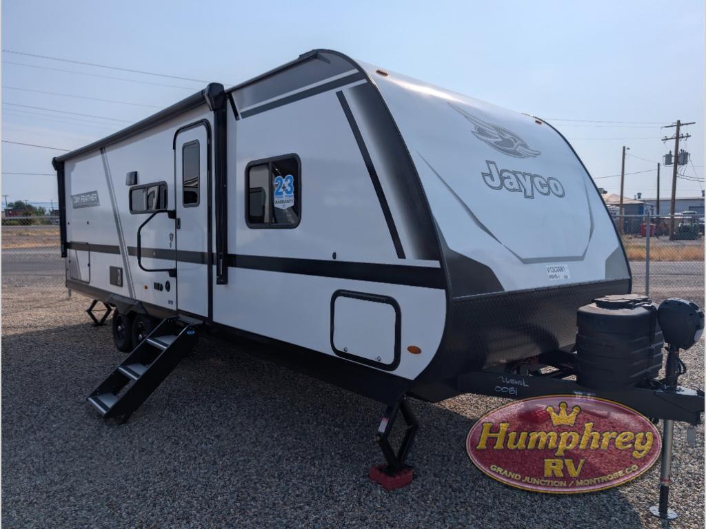 2027 Jayco Jay Feather SL 26BHSL in grand junction CO