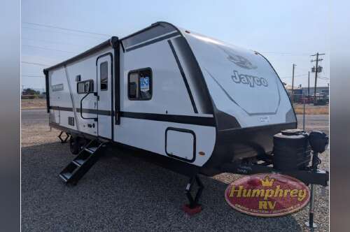 2027 Jayco Jay Feather SL 26BHSL in grand junction CO