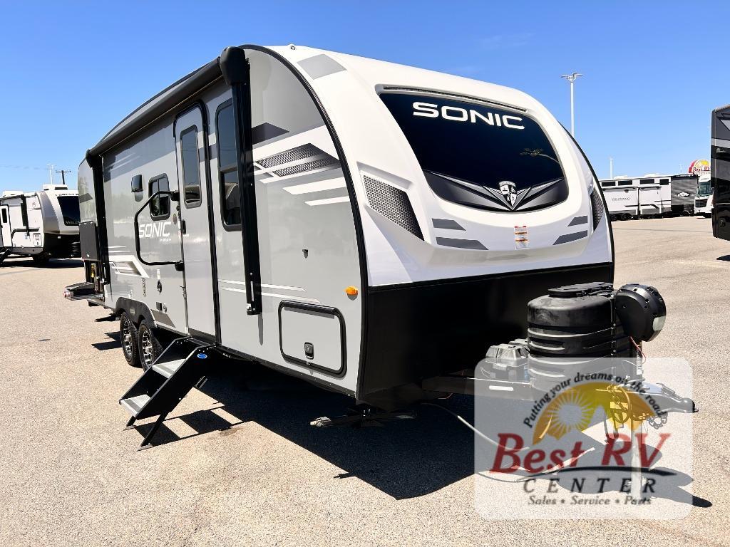 2024 Venture Rv Sonic SN211VDB RV