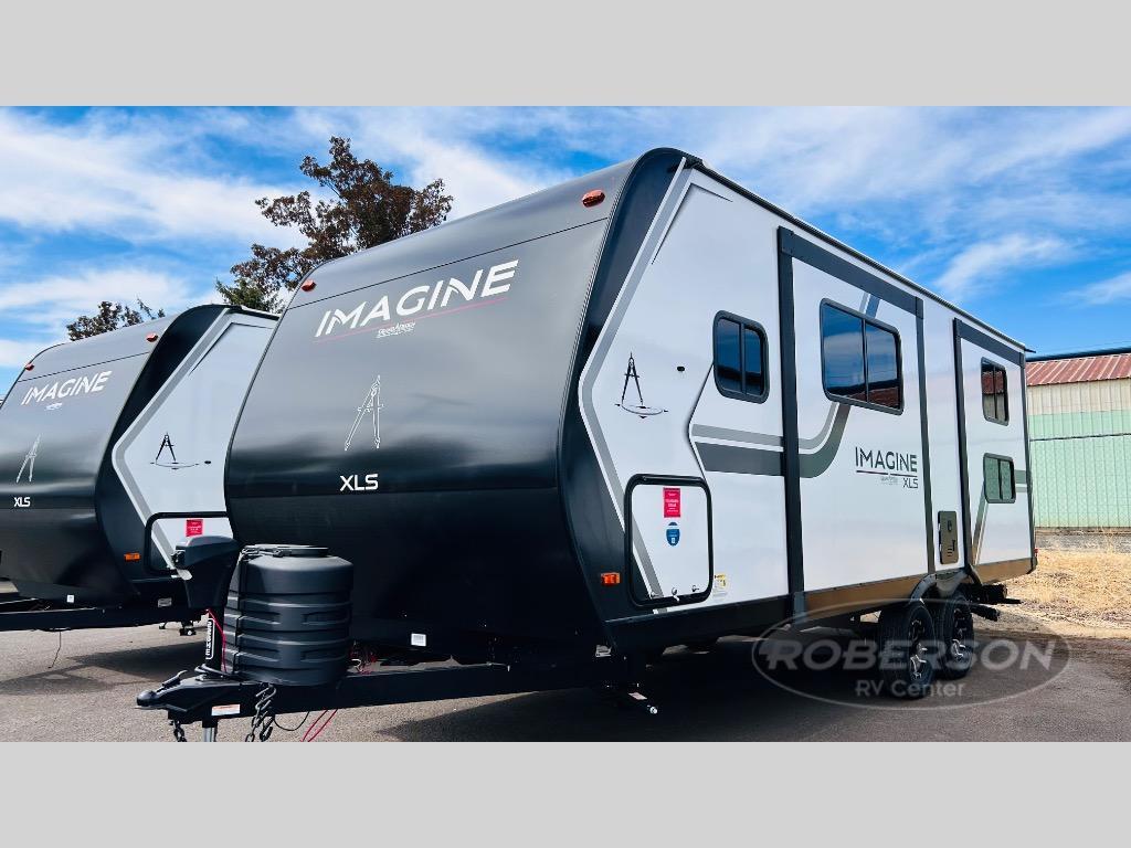 2027 Grand Design Imagine XLS 22BHE in salem OR