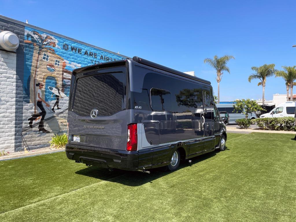 2027 Airstream Atlas 25RT in ventura CA