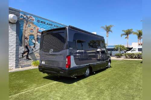 2027 Airstream Atlas 25RT in ventura CA