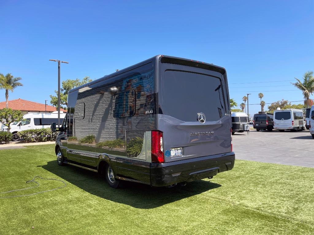 2027 Airstream Atlas 25RT in ventura CA