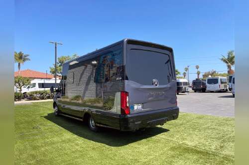 2027 Airstream Atlas 25RT in ventura CA