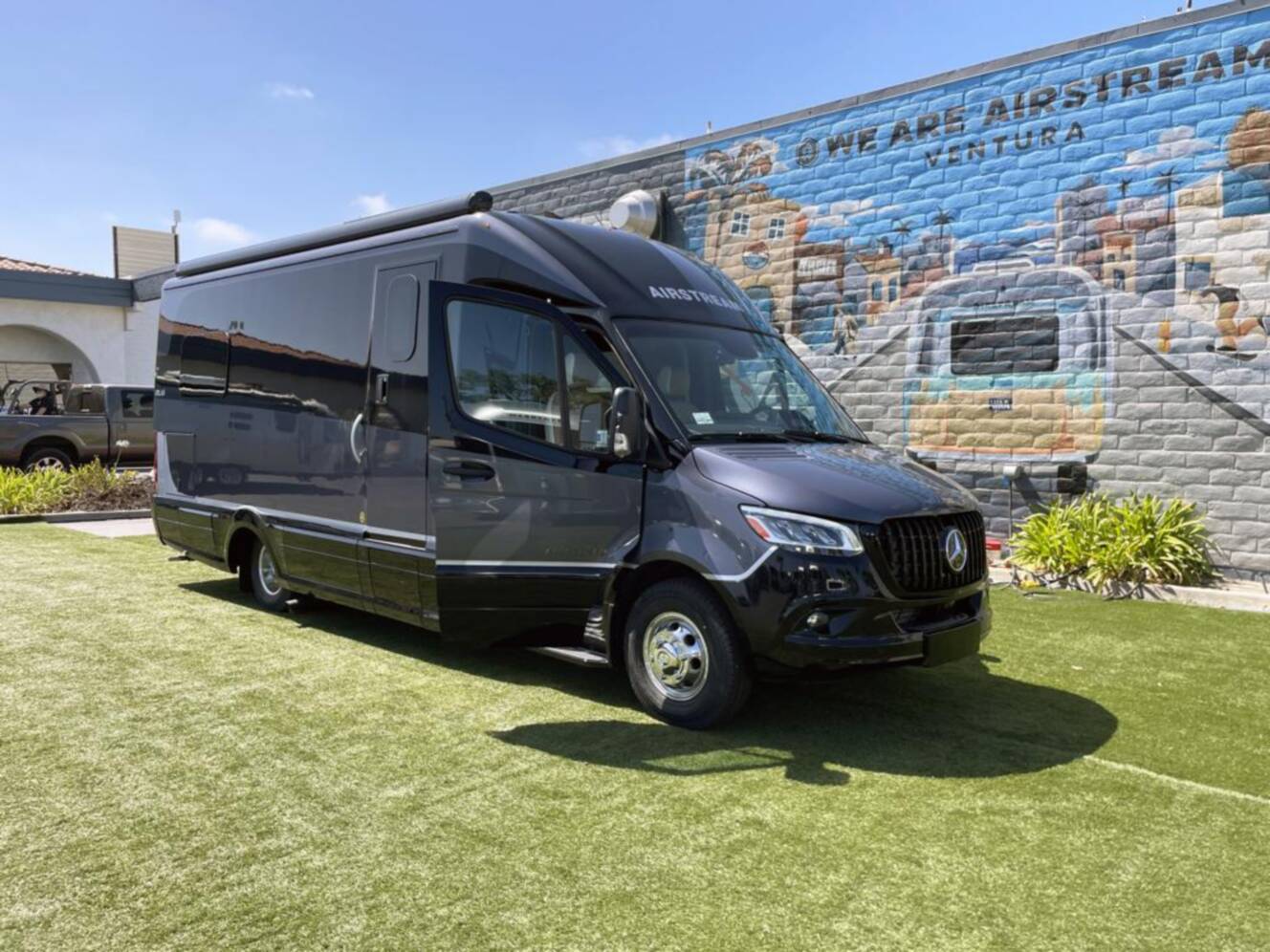 A photo of this 2027 Airstream Atlas 25RT