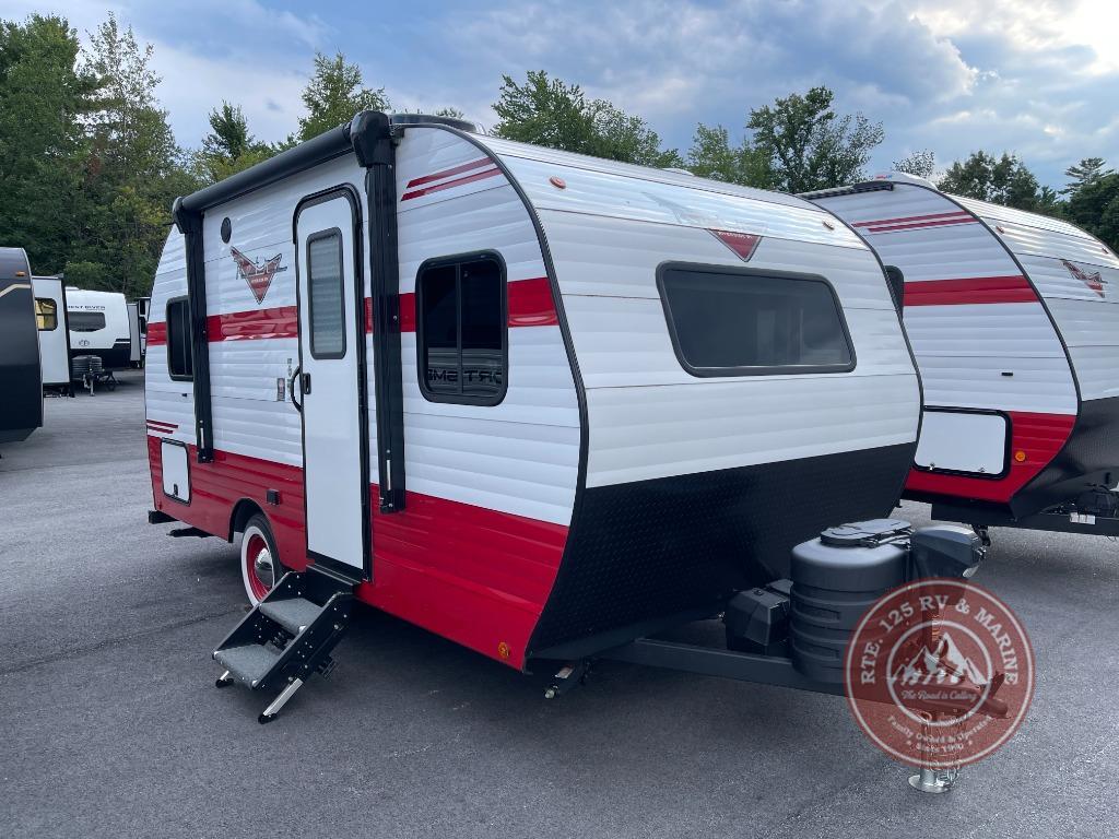 2025 Riverside Rv Retro 165 in rochester NH