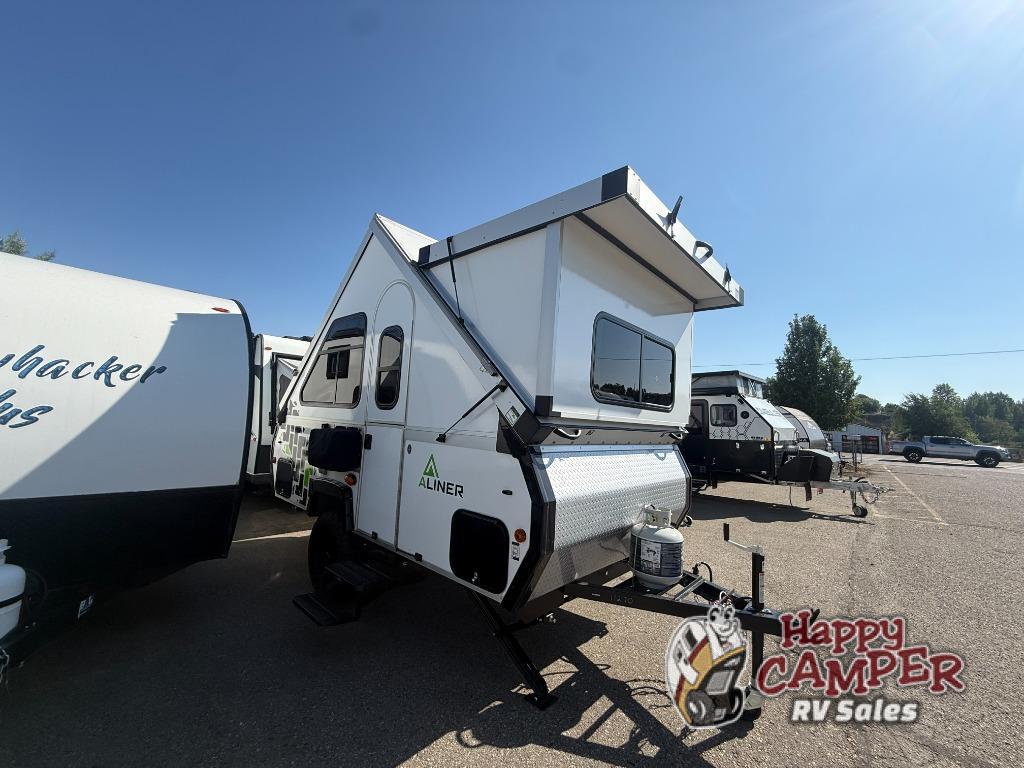 2027 Aliner Scout Base Model in boise ID
