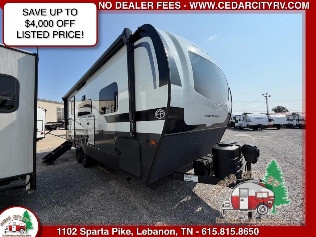 2027 Forest River Rv Rockwood Mini Lite 2525RB in lebanon TN