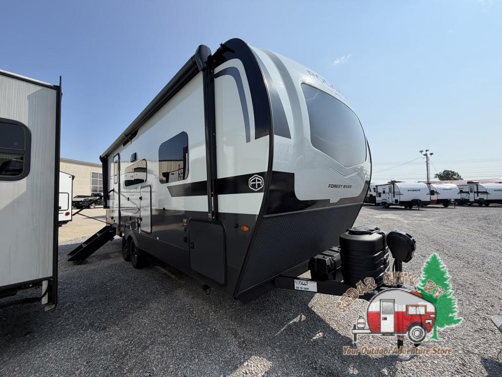 2027 Forest River Rv Rockwood Mini Lite 2525RB in lebanon TN