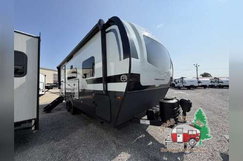 2027 Forest River Rv Rockwood Mini Lite 2525RB in lebanon TN