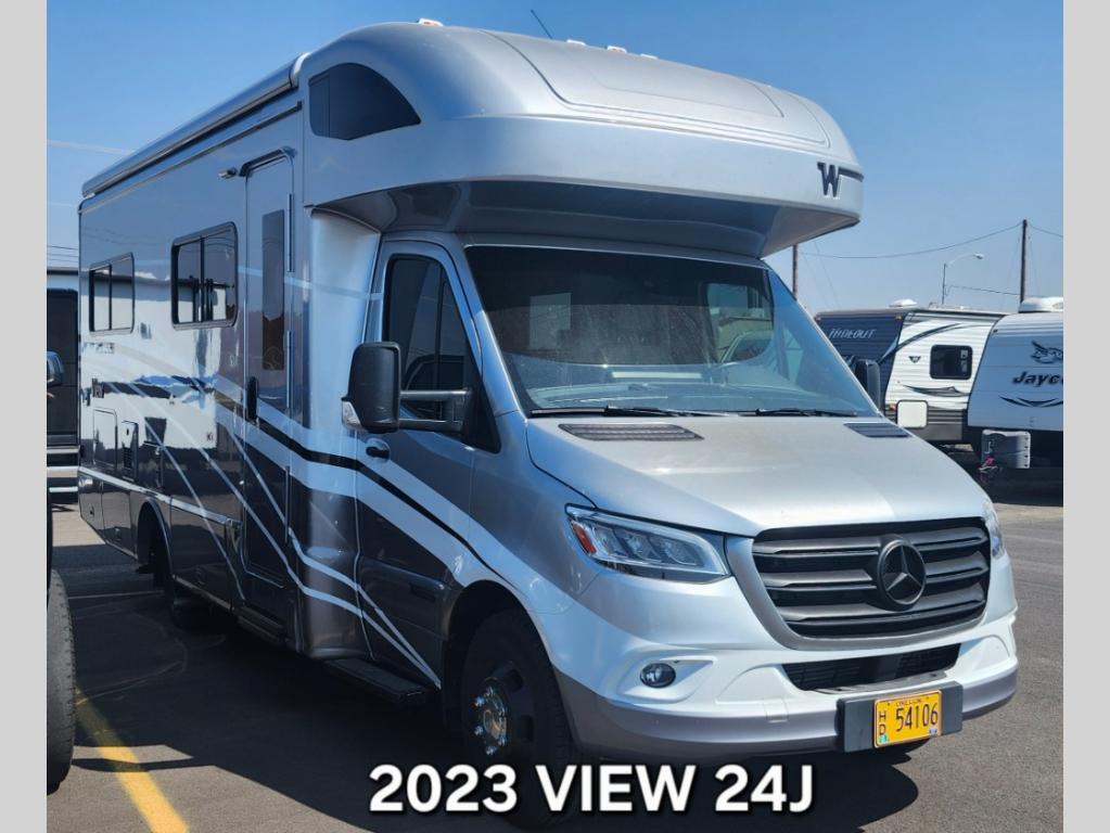 2023 Winnebago View 24J in eugene OR