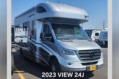 2023 Winnebago View 24J in eugene OR