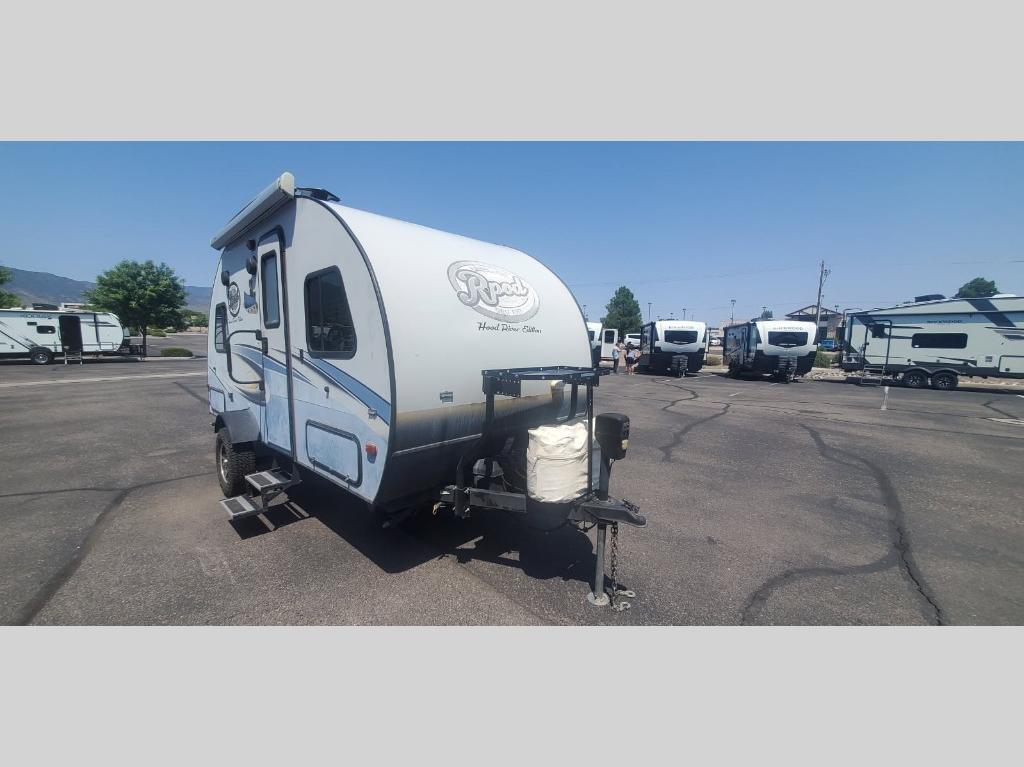 2017 Forest River Rv R Pod RP-178 in cottonwood AZ
