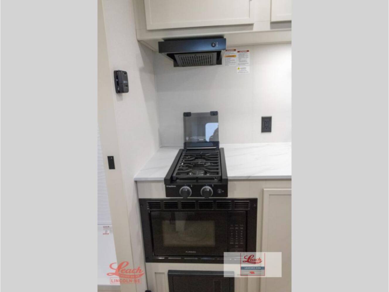 A photo of this 2027 Grand Design Transcend Lite 121RBL