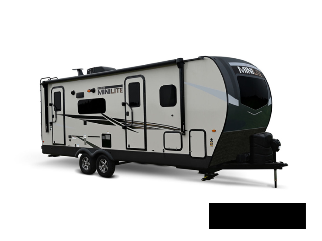 2022 Forest River Rv Rockwood Mini Lite 2104S in richland WA