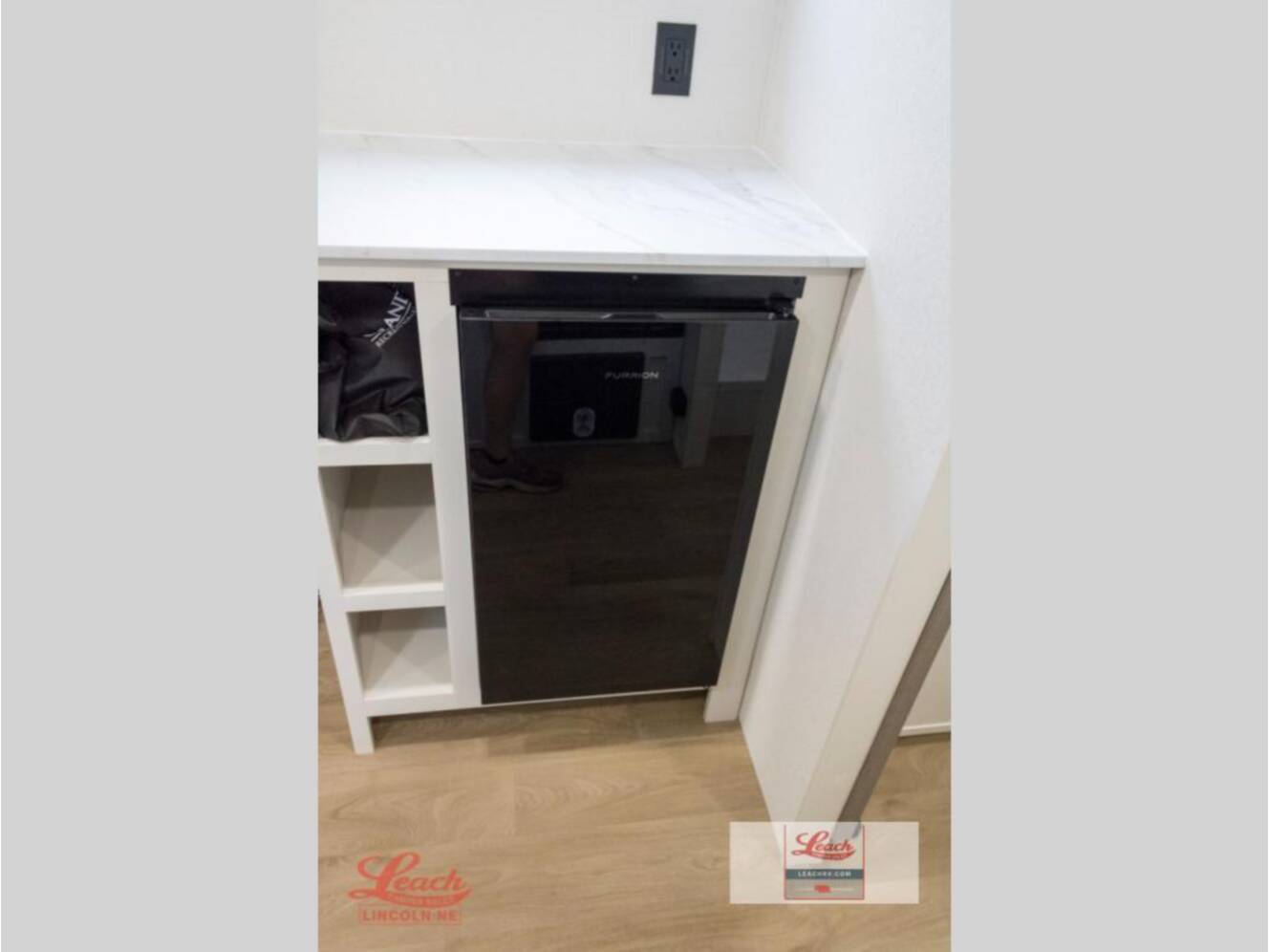 A photo of this 2027 Grand Design Transcend Lite 121RBL