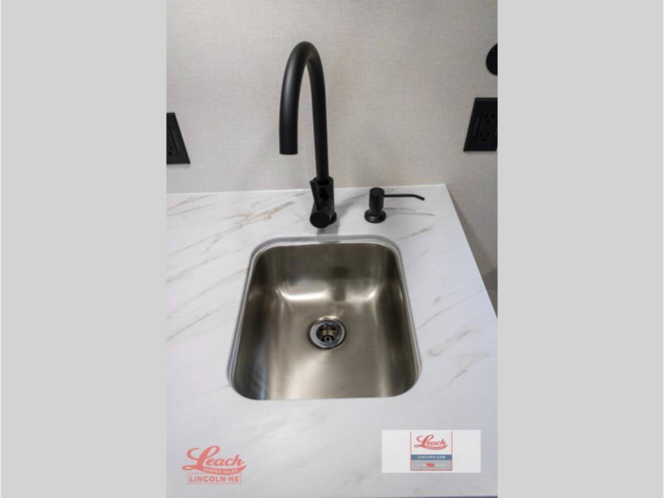 A photo of this 2027 Grand Design Transcend Lite 121RBL