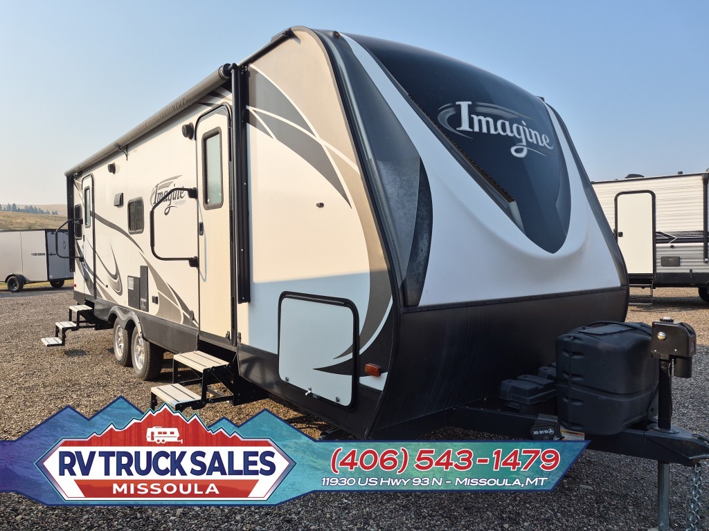 2018 Grand Design Imagine 2500RL in missoula MT