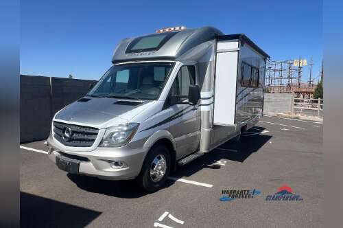 2015 Winnebago View 24J in hurricane UT