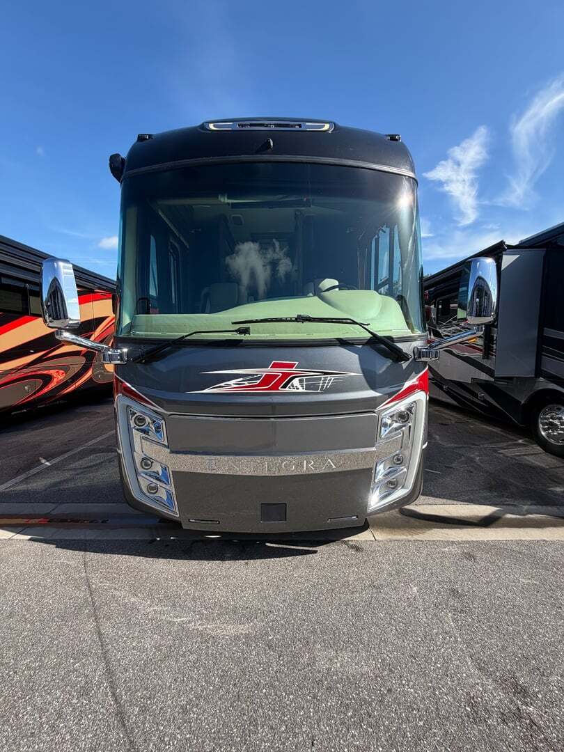 2022 Entegra Coach Cornerstone 45B in seffner FL