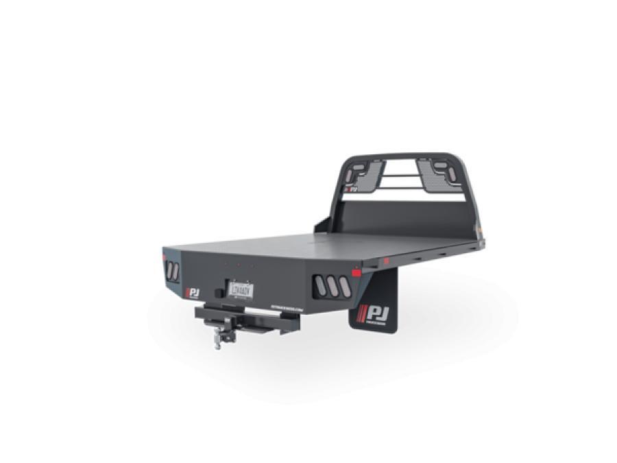 2024 PJ TRAILER GB-02975842 in Tomball, TX