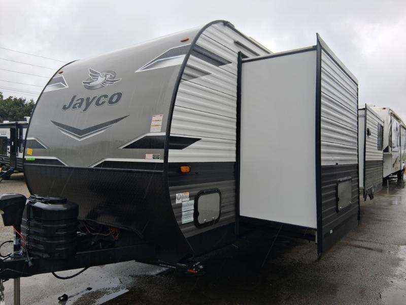 2023 Jayco Jay Flight 340RLK in lake mills WI