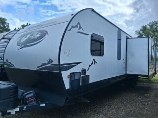 2022 FOREST RIVER CHEROKEE 306MM