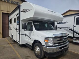 2026 JAYCO REDHAWK SE 20LF
