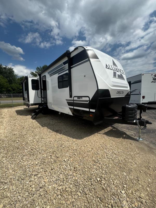 2026 Alliance Rv Delta 284RK in holmen WI
