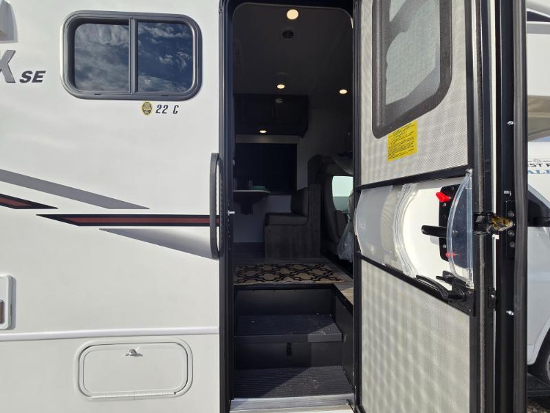 2026 Jayco Redhawk SE Chevrolet 4500 22C in holmen WI
