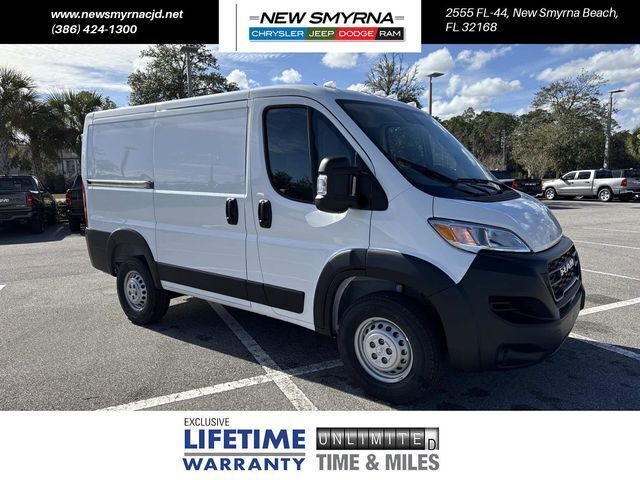 2026 RAM PROMASTER 1500 in New Smyrna Beach, FL