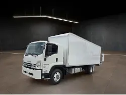 2025 ISUZU FVR