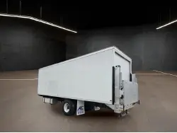 2025 ISUZU FVR