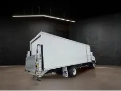 2025 ISUZU FVR