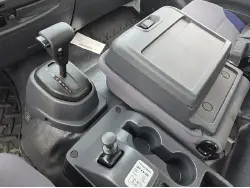 2025 ISUZU FVR