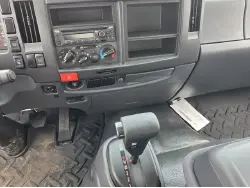 2025 ISUZU FVR